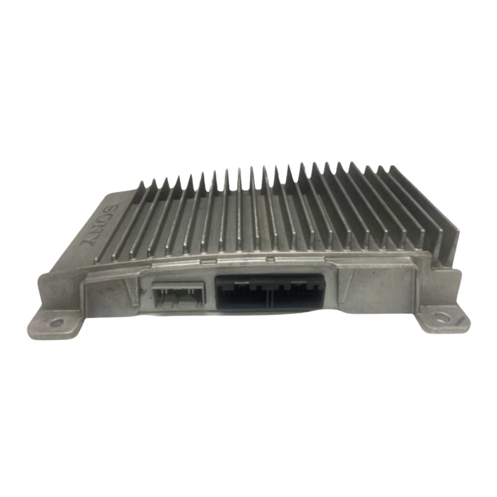 Modulo Amplificador BL3T18B849AD Som Ford Fusion