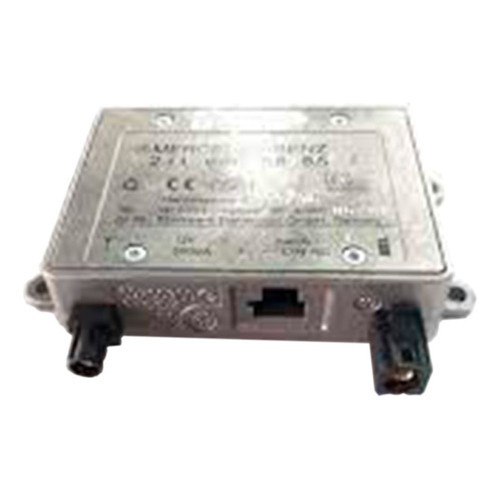 Modulo Amplificador Antena 2118200885 Mercedes Ml 500