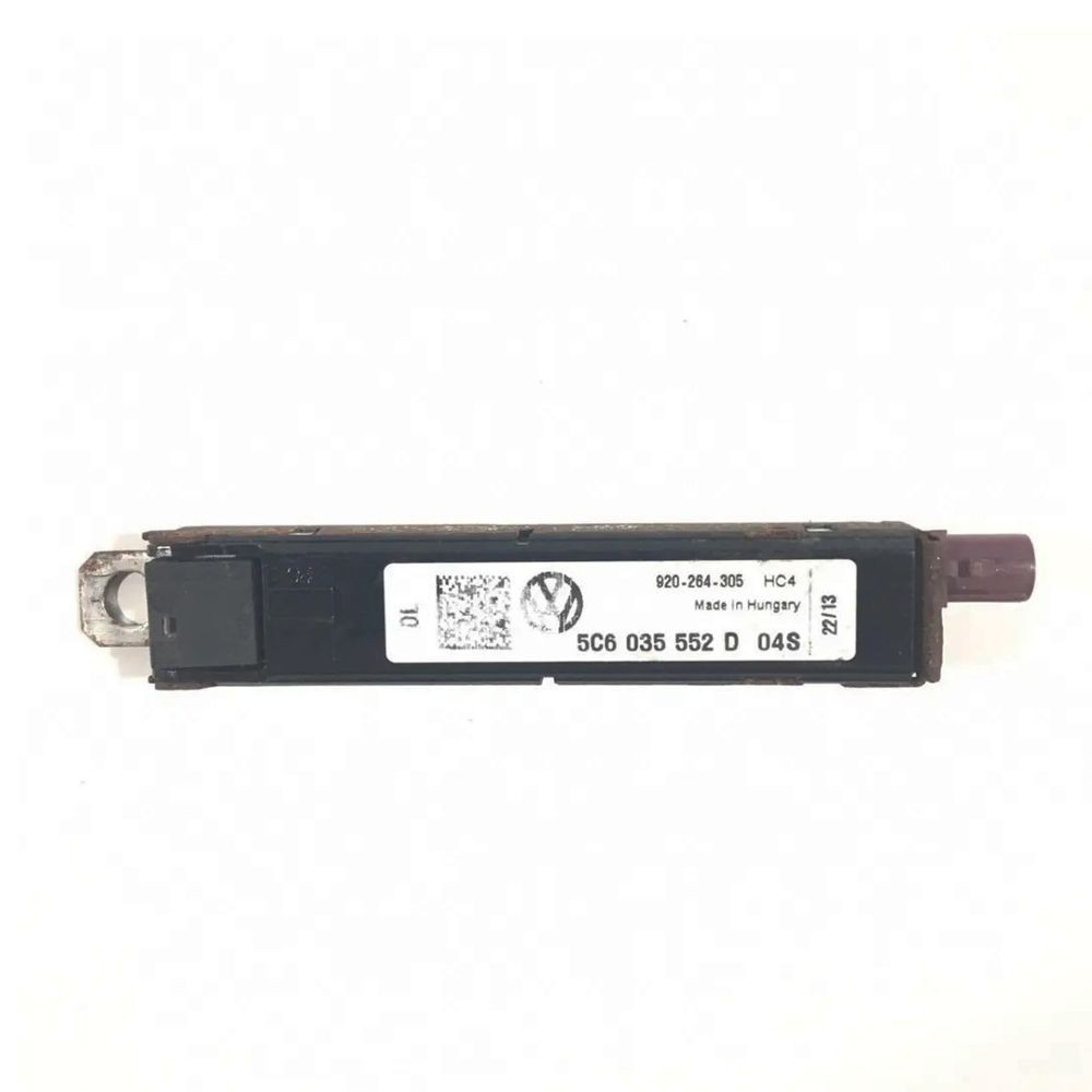 Sensor Antena Amplificador 5c6035552c Jetta 2.0