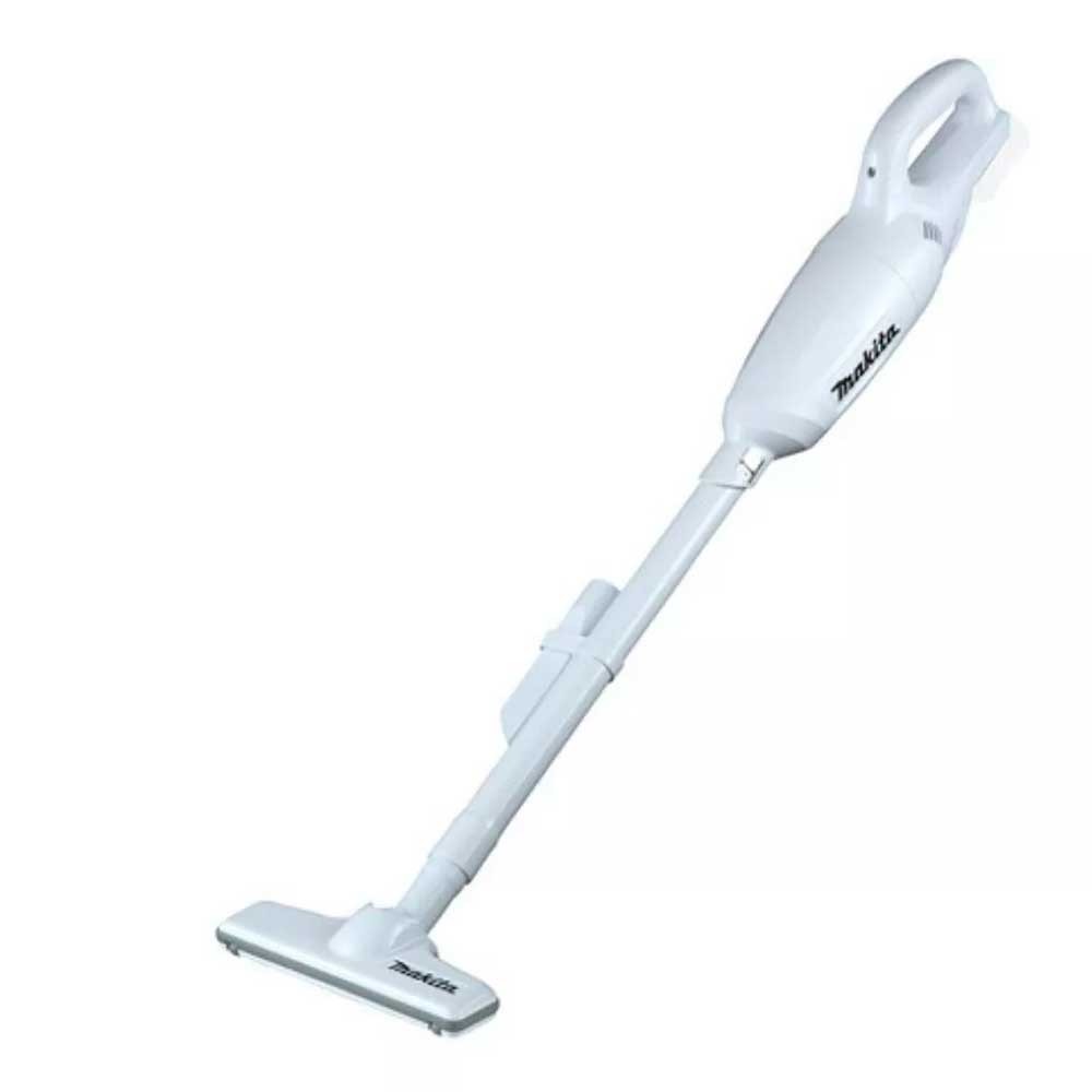Aspirador de Pó Sem Fio Portátil a Bateria 12V Makita CL106FDZW