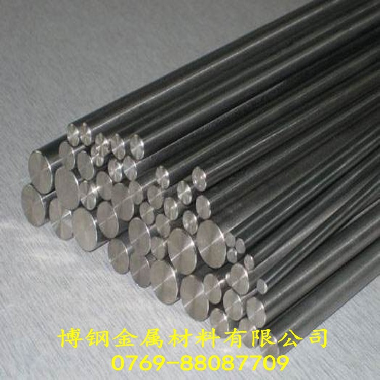 Haste de mola de aço inoxidável 302/haste brilhante de aço inoxidável 304/haste de aço inoxidável 316L/303 haste de carr