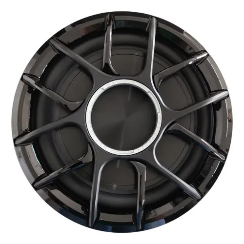 Alto Falante Wet Sounds Sw Marinho 10 Zero 10 S4 Xz-300wrms