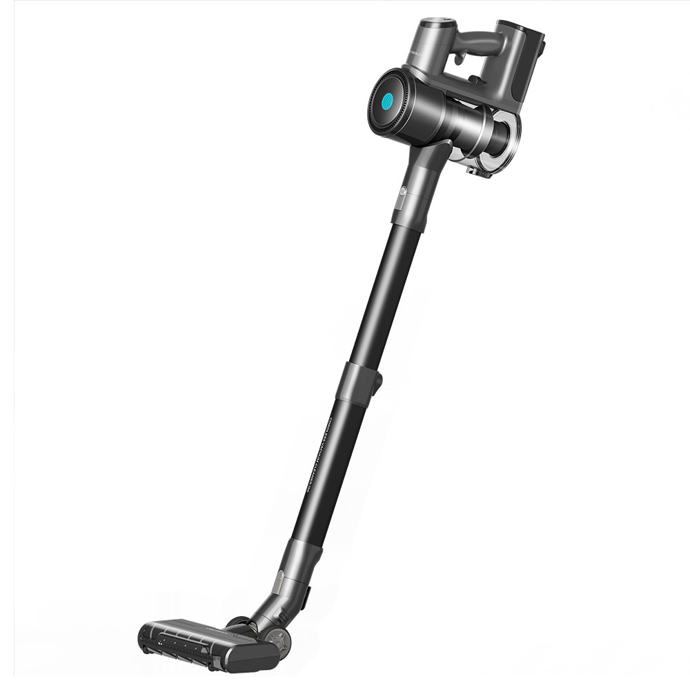 Aspirador Vertical e Portátil de Pó Liectroux I30 - Sem Fio 5 em 1, Varre e Aspira para Pisos, Tapetes, Carpetes, Bivolt