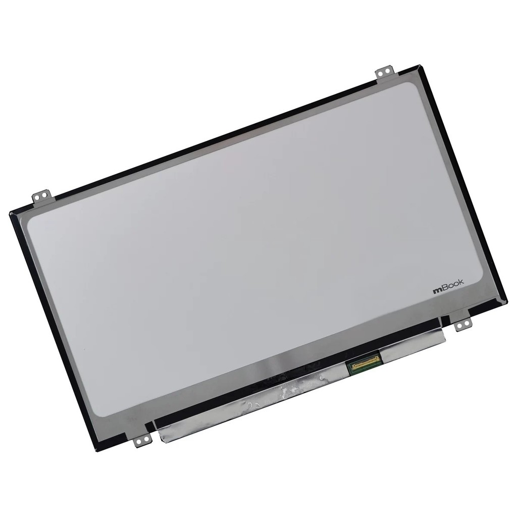 Tela 14.0 Led Slim 30 Pinos Full Hd para HP EliteBook 840 G3
