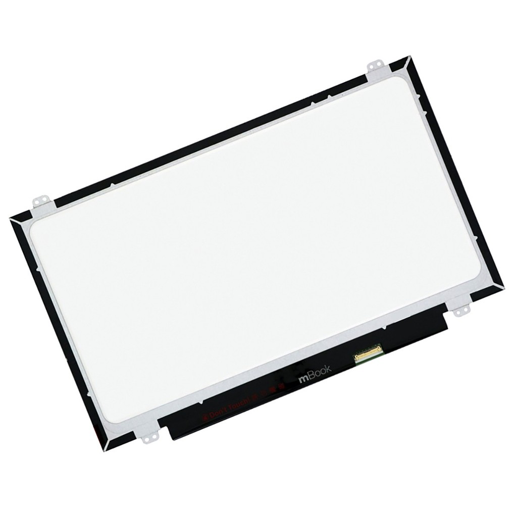 Tela 14.0 Led Slim 30 Pinos para HP Elitebook 840 G3
