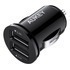 Carregador Veicular Aukey Dual Port 4.8A