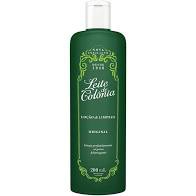 Leite de Colônia Original 200ML + Nota