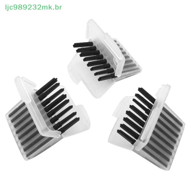 [MYBR] 8pcs Protetores De Cera Para Aparelhos Auditivos À Prova De Poeira Evita Filtros De Proteção De Ouvido [WELL]