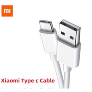 Cabo Xiaomi Tipo C TURBO Mi8 Lite Redmi Note 7 Redmi Note 8 Redmi Note 9 Redmi Note 10 Mi9s Mi10 Poco X3 Pro