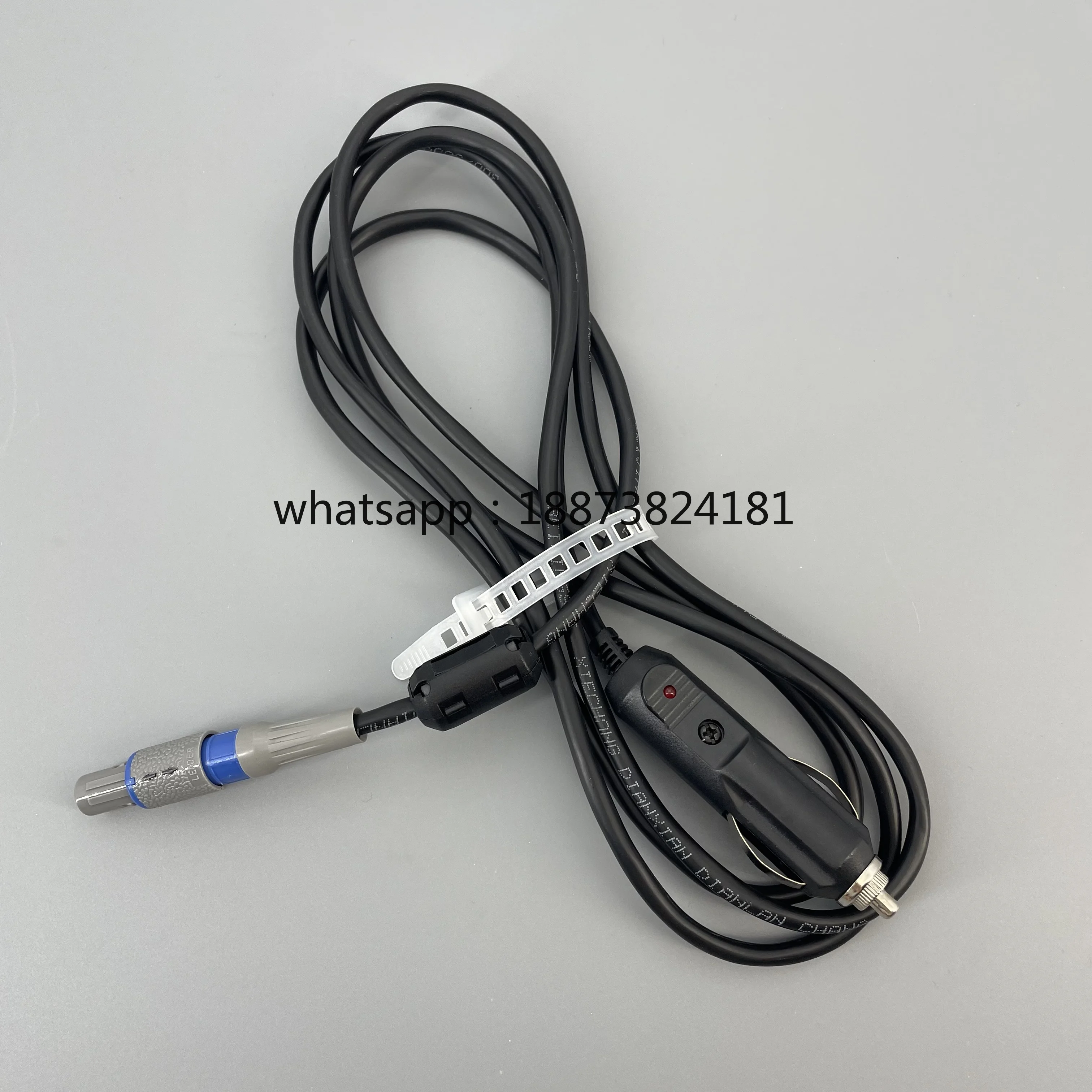 Aeonmed 510S accessories car charging Line adapter Ventilator adapter fast shipping