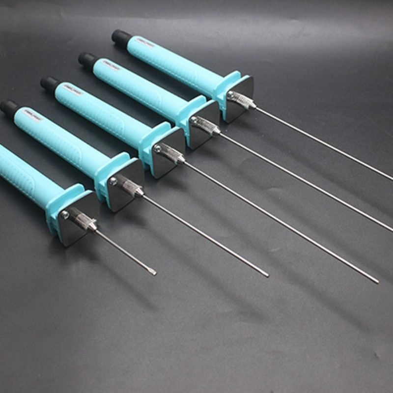 Heating Electric Foam Cutting Pen For Styrofoams Rubber EU Plug
