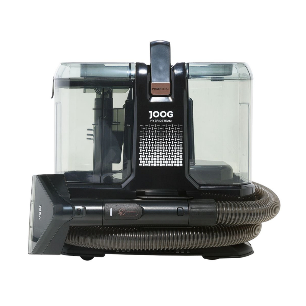 Extratora e Limpadora a Vapor Joog Cleaner 220V Higienizadora de Sofás e Tapetes