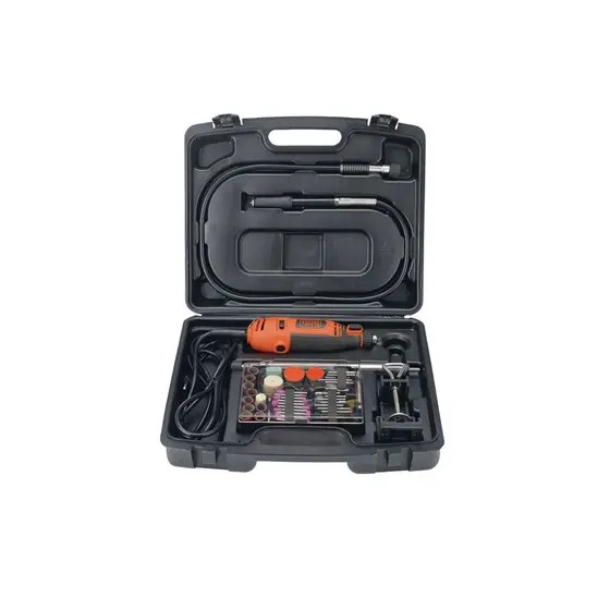 MICRORETIFICADORA C/ CONTROLE DE TORQUE 180W 127V