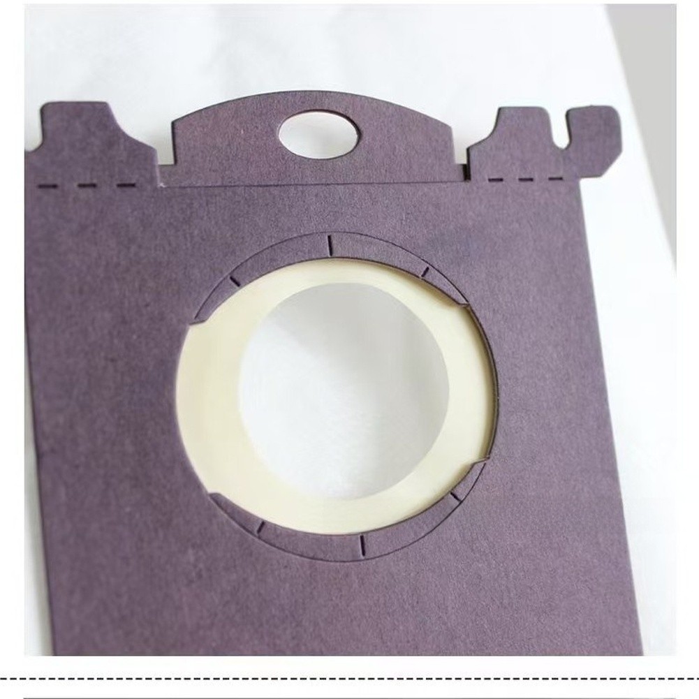 [TWKL-BR]FC8202 Dust Bags Melt-Blown Cloth Material Secure Fit Design Fine Dust Collector-New in 11-