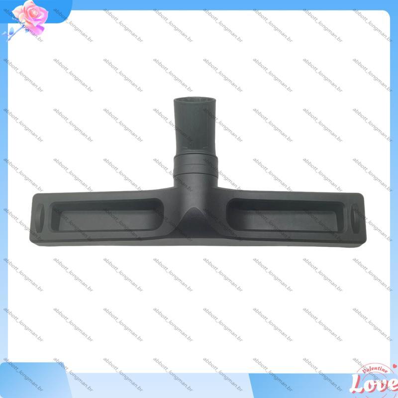 [Quick A] Escova De Chão Para Aspirador De Pó Industrial De 38 Mm NT70 , NT80 , NT90/2 E NT90/3 Piso Rígido De Substitui