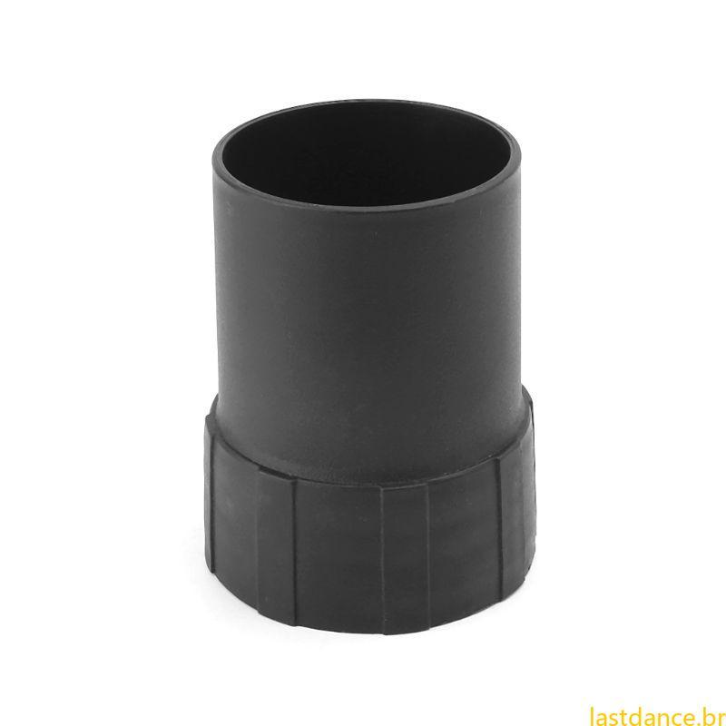 Acessórios Industriais Do Conector Pó Adaptador Da Mangueira Las Para O Vácuo 50mm 58mm
