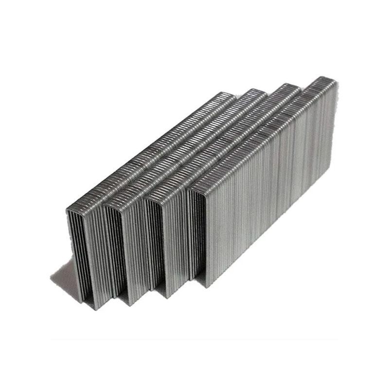 Grampo Industrial 14/30 Grampac - Caixa de 4.500 Grampos