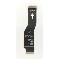 Main Flex Galaxy Note 10 Plus Original