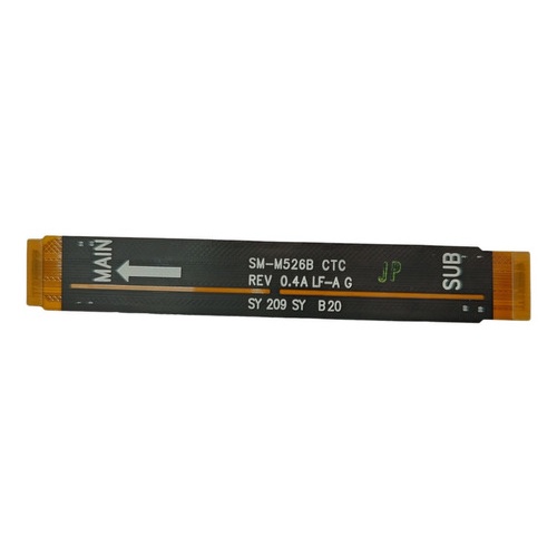 Main Flex Galaxy M52
