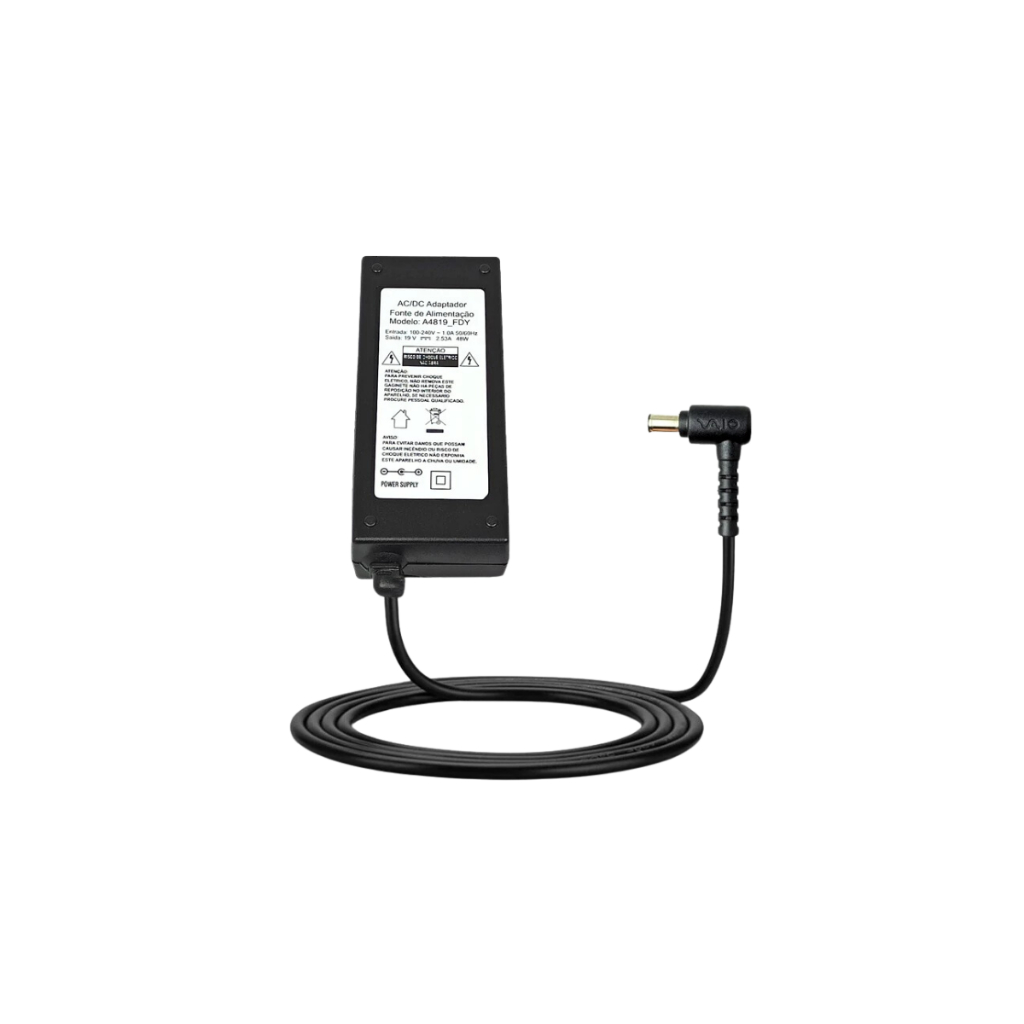 Fonte Compatível Com TV Samsung 19v 2,53a 48w Bn44-00835