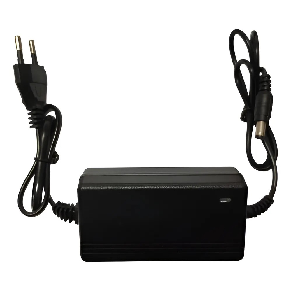 Fonte 48w Para Monitor Bluecase Gamer 24 Bm242gw