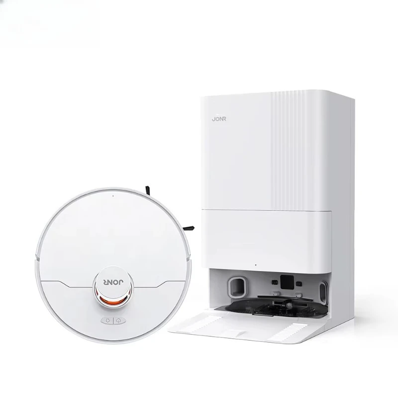 P20 Pro Smart Home Cleaning Robot Automatic Installation Vacuum Cleaner with Mobile App Control Household Hotels US Plug