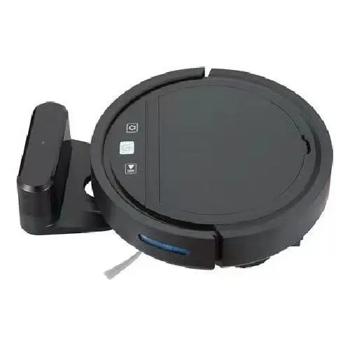 Voice Control Smart Robot Vacuum Cleaner Auto Charging Intelligent Floor Sweeper Home Pet Hair Auto Mopping Aspiradora