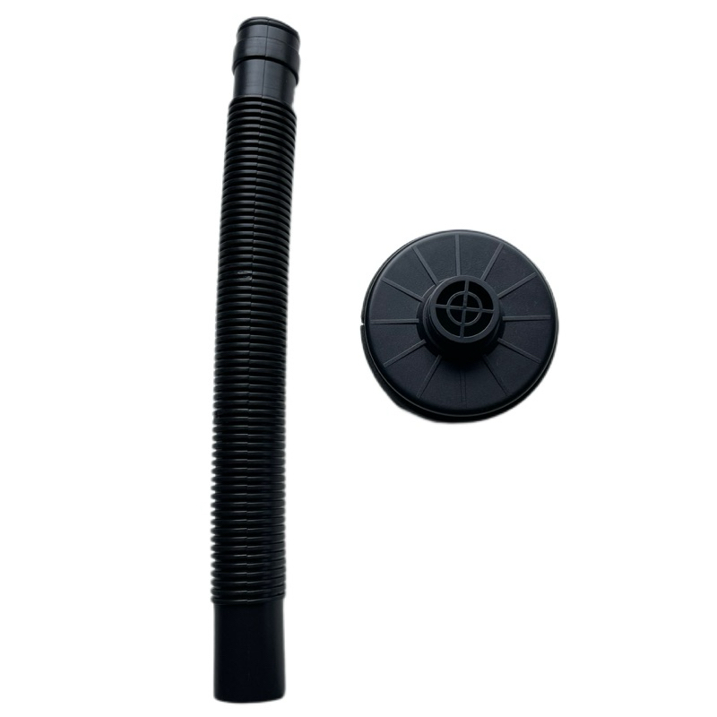 Mangueira/ Suporte do Motor Aspirador Automotivo WAP CAR 12V2 Original