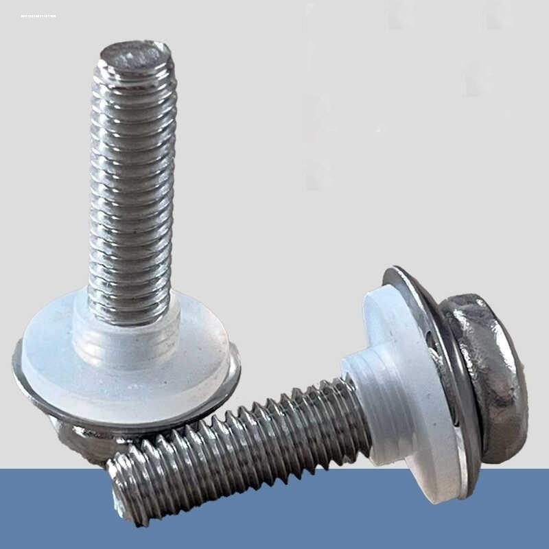 Use parafusos para tampa de panela, tipo de qualidade alimentar, adequado para vidro, aço inoxidável, alça de tampa, fix