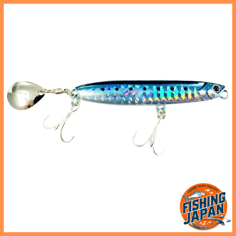 Major Craft Jigpara SURF Metal Jig Lures 28g-40g Various Colors and Live Bait Patterns