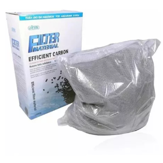 Carvão Ativado sta Aci3 Super Activated Carbon 1500g