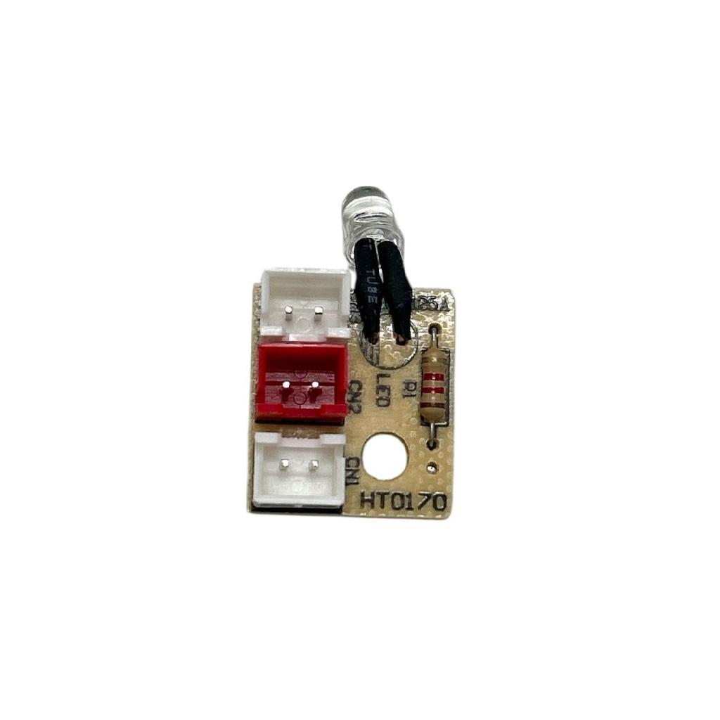 Placa Led Colorido Para Umidificador Wap Modelo Air Flow
