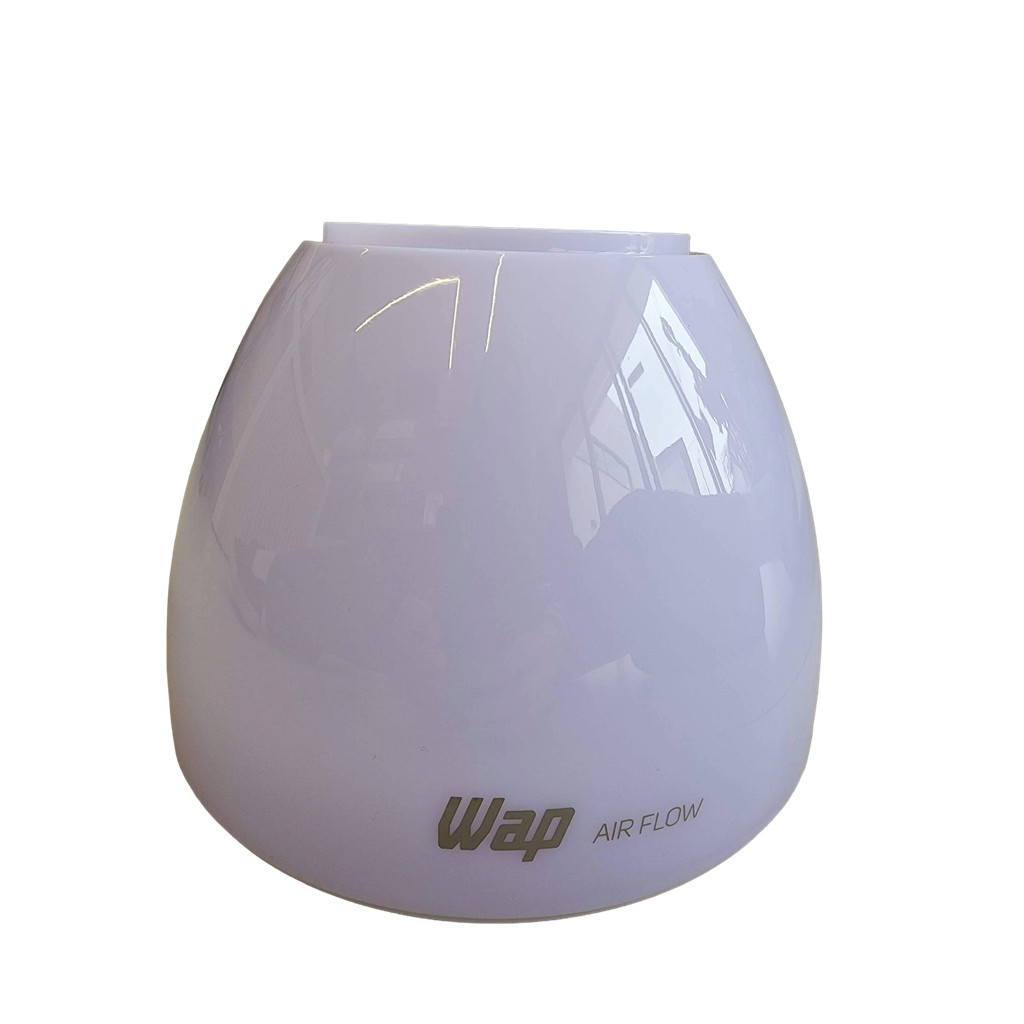 Tanque Reservatorio Agua Umidificador Air Flow Wap Original