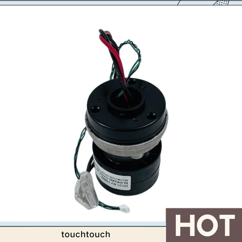 Motor De Ventilador De Vácuo Para Dyad/Air Pro Combo/A10 Plus Ultra UltraE Peças Sobressalentes touchtouch1 . br
