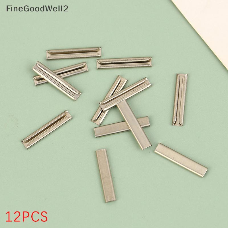 Finegoodwell3 GD02 12pcs PIKO BACHMANN Placas De Peixe Escala HO 1 : 87 Tra Rail Marceneiros Trem Conector Modish
