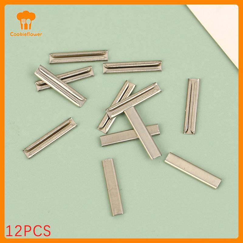 CKFR GD02 12pcs PIKO BACHMANN Placas De Peixe Escala HO 1 : 87 Tra Rail Marceneiros Trem Conector Novo