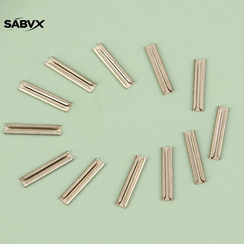 SABVX GD02 12pcs PIKO BACHMANN Placas De Peixe Escala HO 1 : 87 Tra Rail Marceneiros Trem Conector BR