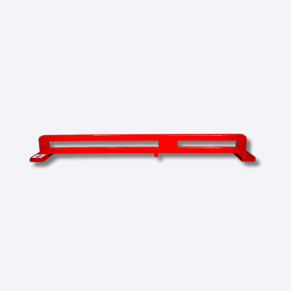 Rail Infinity Corrimão Obstáculo para Fingerboard e Skate de Dedos