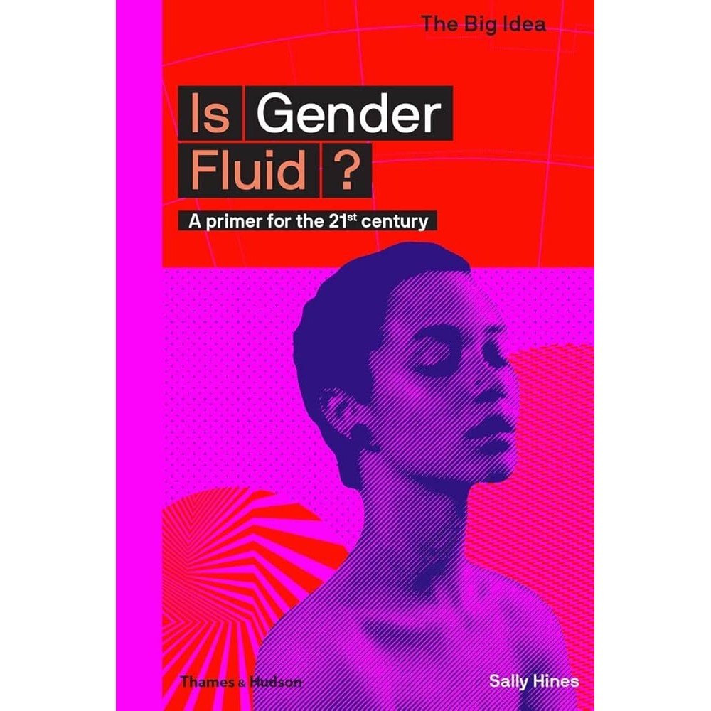 Is gender fluid? autor Sally Hines