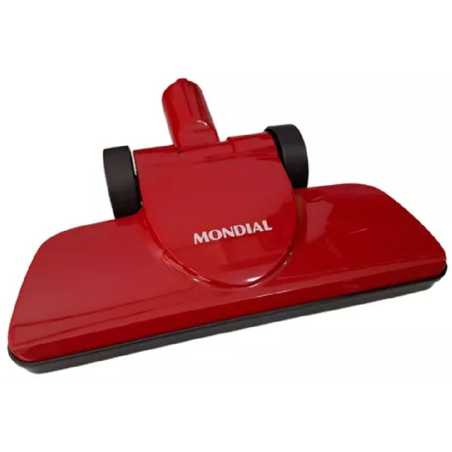 Bocal Multiuso Vermelho Aspirador Pó Mondial AP-30