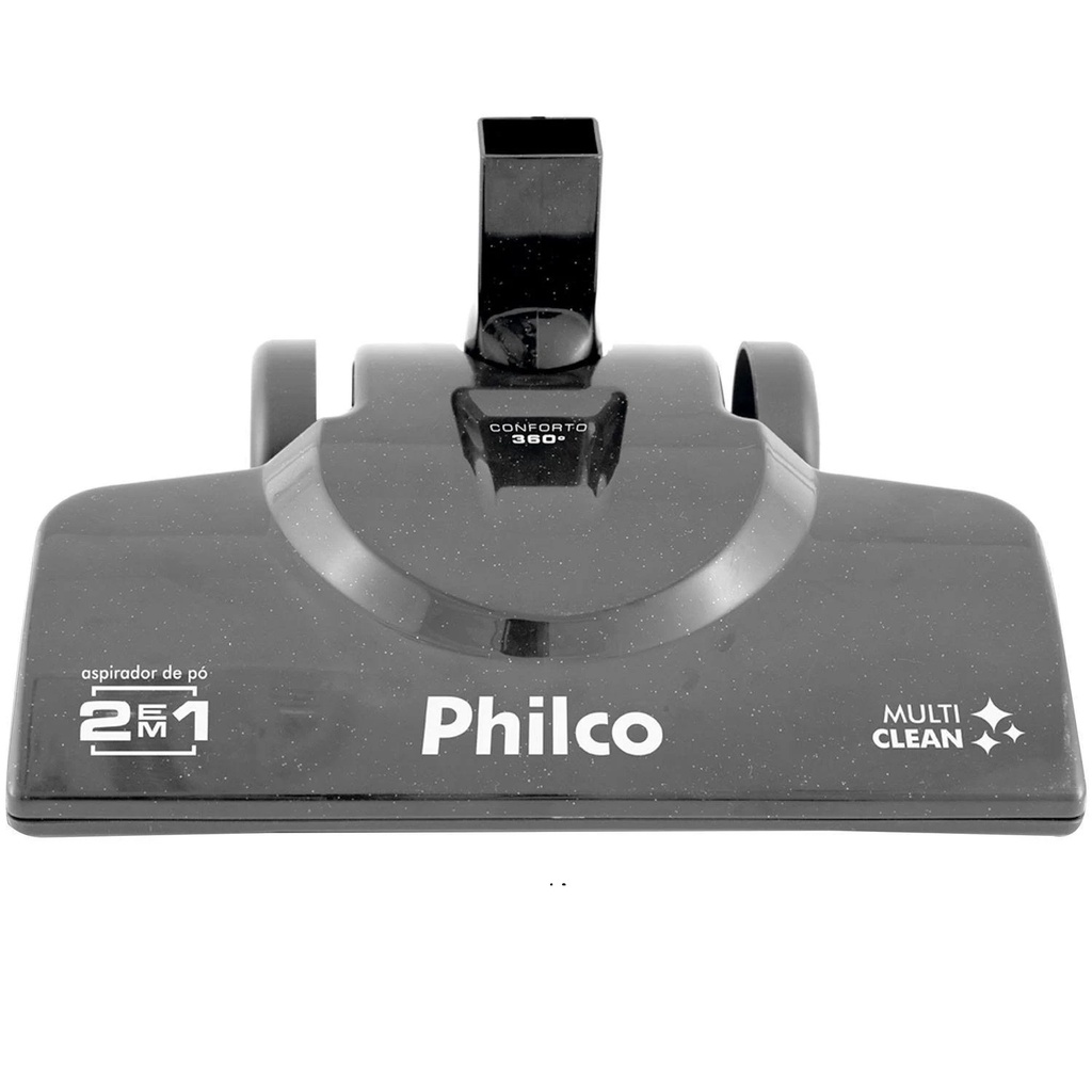 Bocal Piso Vassoura Aspirador Philco Multi Clean Pas1300c CZ