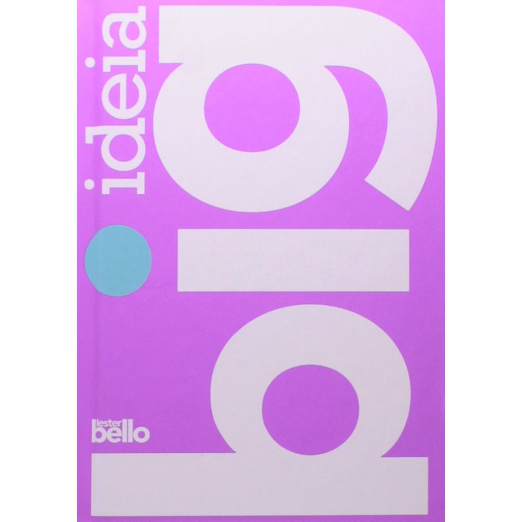 Big Ideia | Lester Bello