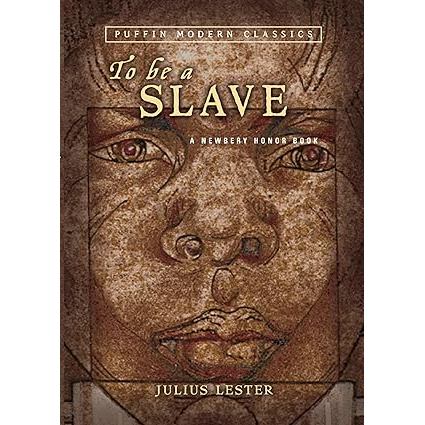 To Be A Slave autor Julius Lester