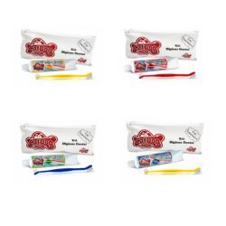 CONJUNTO CREME DENTAL + ESCOVA- CAT DOG