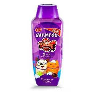 Shampoo Cat E Dog 2 Em 1 700 Ml