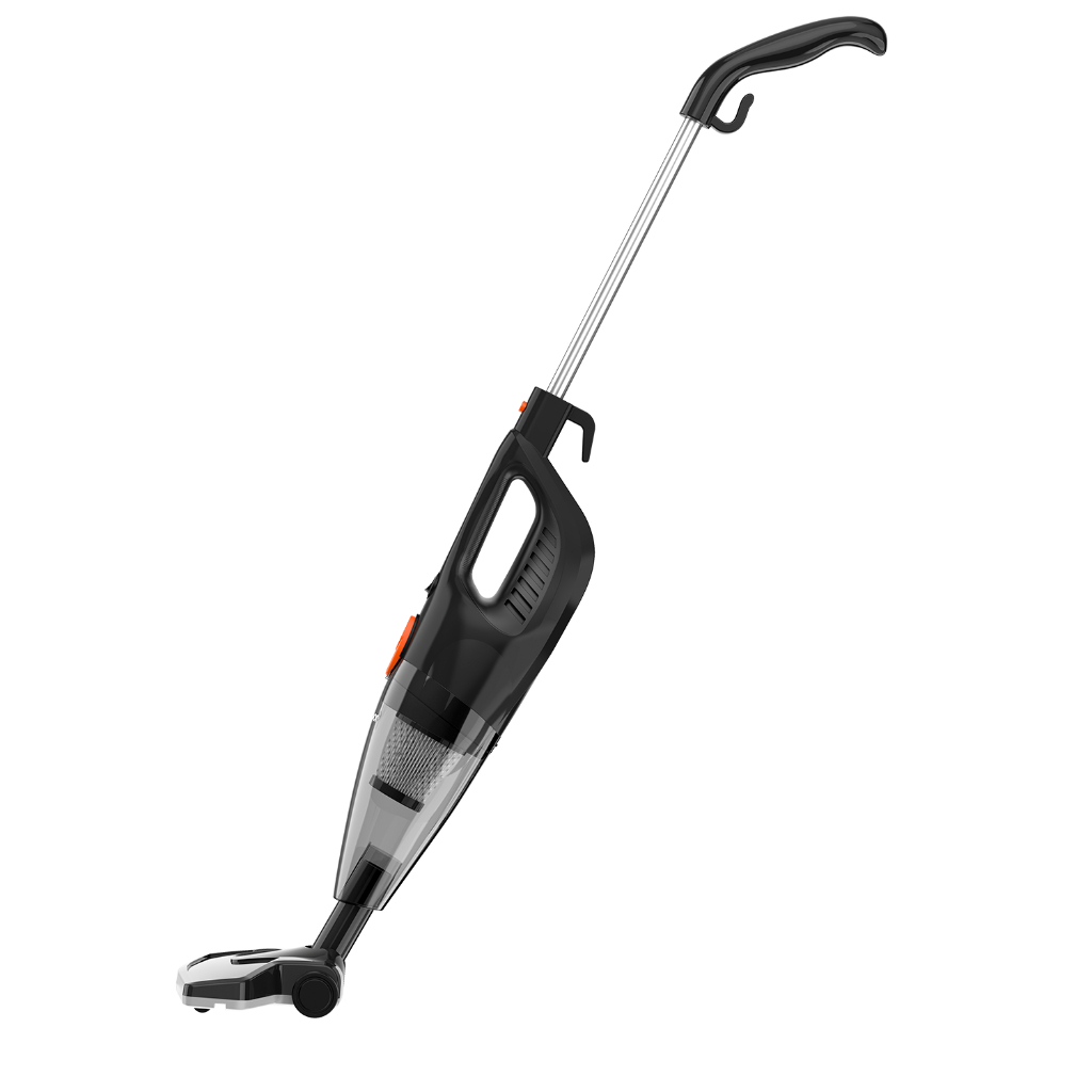 Gaabor Aspirador de Pó Portátil 2 em 1 Com Fio 16000Pa Sucção Forte Dust Off GVCW-M15A