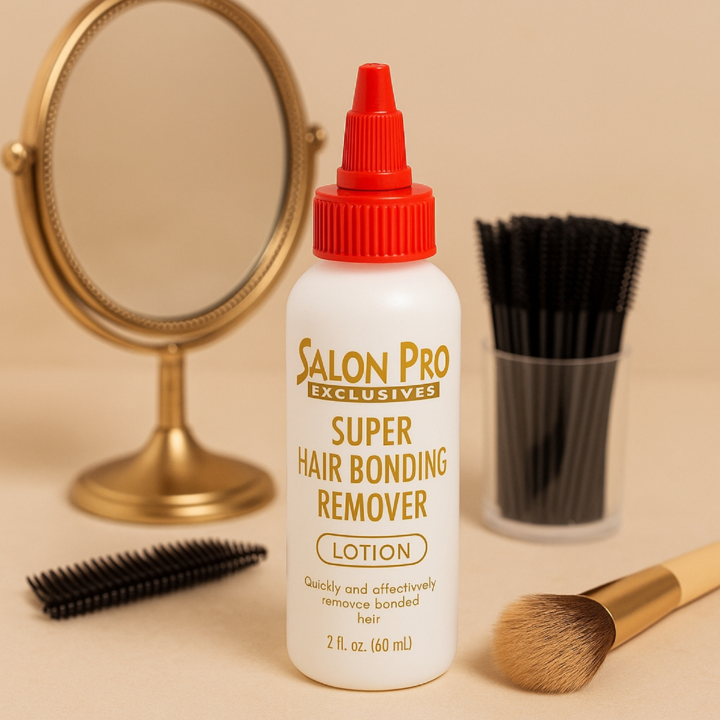 SALON PRO Super Loção Profissional Exclusiva para Queda de Cabelo The price of