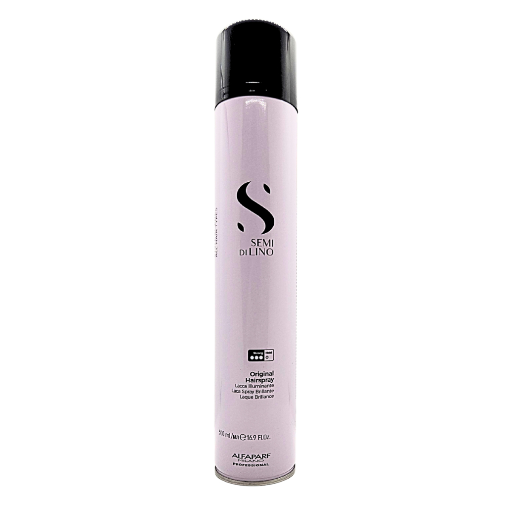 Hairspray Alfaparf Original Style Stories 500ml