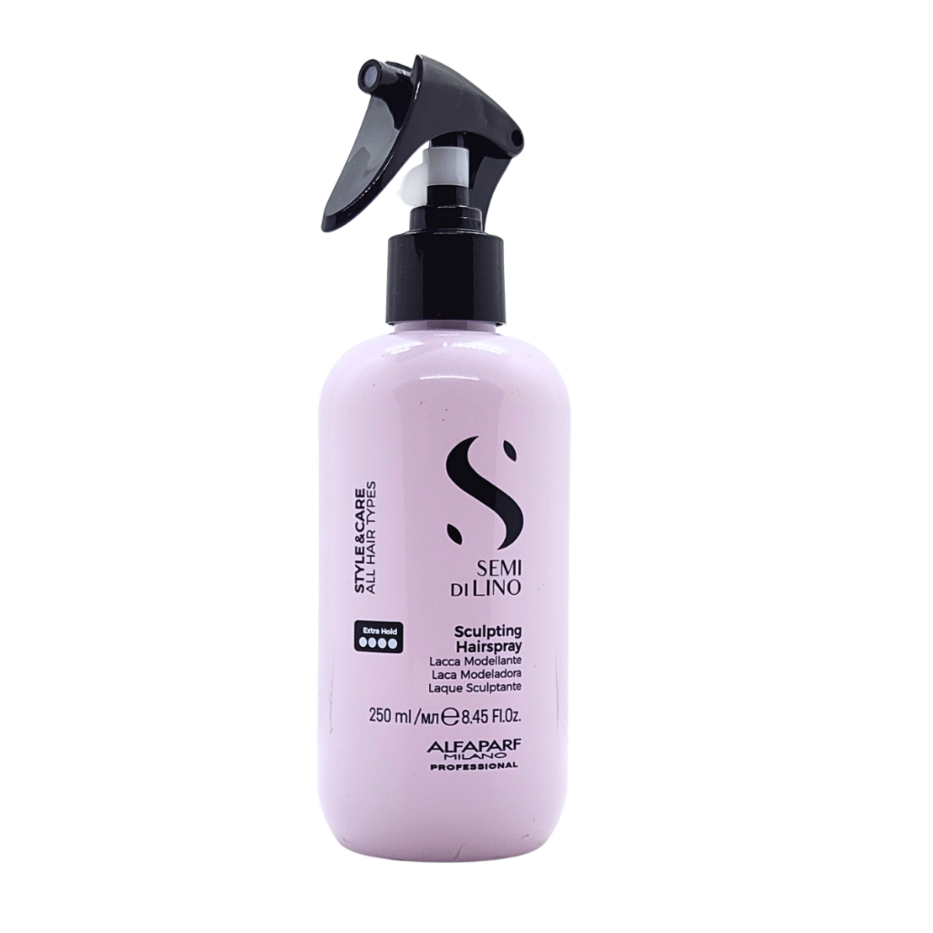 Alfaparf Style Care Sculpting Hairspray 250ml