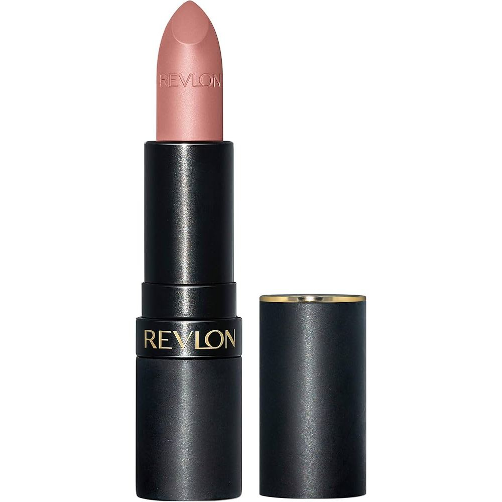 Batom Revlon 011 Super Lustrous Lipstick Matte - Untold Stories